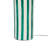 Lukasik Striped Paper Mache Table Lamp