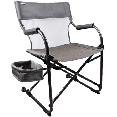 Keellieh Folding Camping Chair by Arlmont & Co.