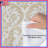 Intricate Beige Damask Comforter-132415307