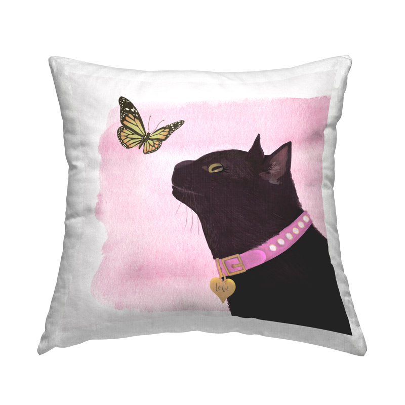 Throw Pillow