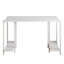 Hawkesbury 120cm W Rectangular Computer Desk-1324128101