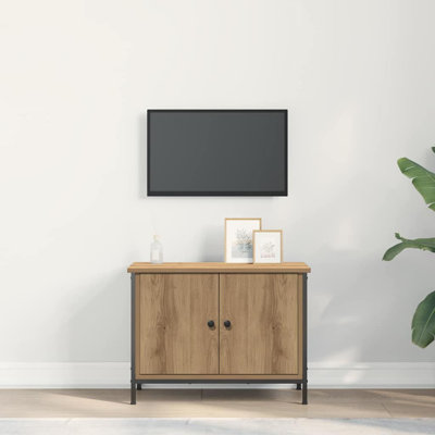 TV Cabinet Engineered Wood