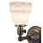 Coss Armed Sconce