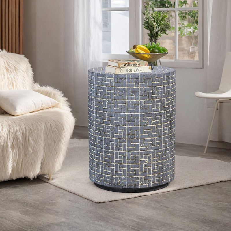 Callium End Table