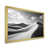 Silver Picture Framed