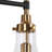 Hooman Dimmable Vanity Light Armed Sconce-1208185661