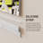 Rectangle Full Length Wall Mirror Set Home Gym Mirror Tempered Glass Mirror-491666594-482169282
