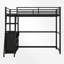 Lit mezzanine pour enfants Hidemasa-1860472705-1830893344