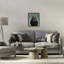 Cadre flottant King King, design par Lucia Heffernan-1799925833-1799925846