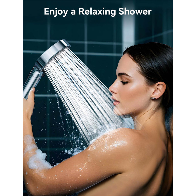 Handheld Shower Head