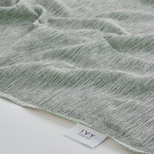 Lowa Cotton Ultra Light Jacquard Beach Towel
