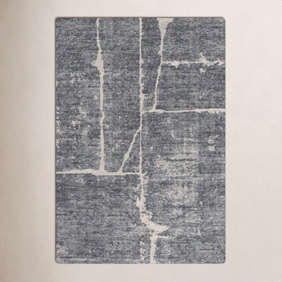 Galey Alix x Livabliss Janek Hand-Tufted Rug