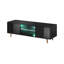 Aguirre Unfinished TV Stand for TVs up to 55"-86276495