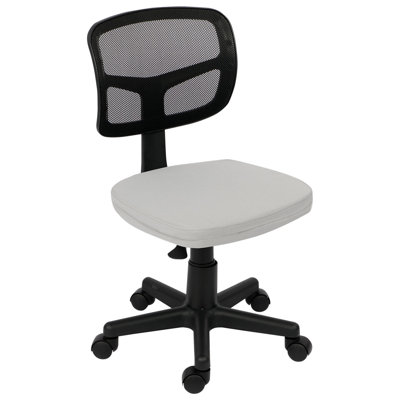 Cotton Office Chair