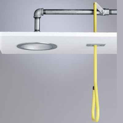 Douche d’urgence Lifesaver