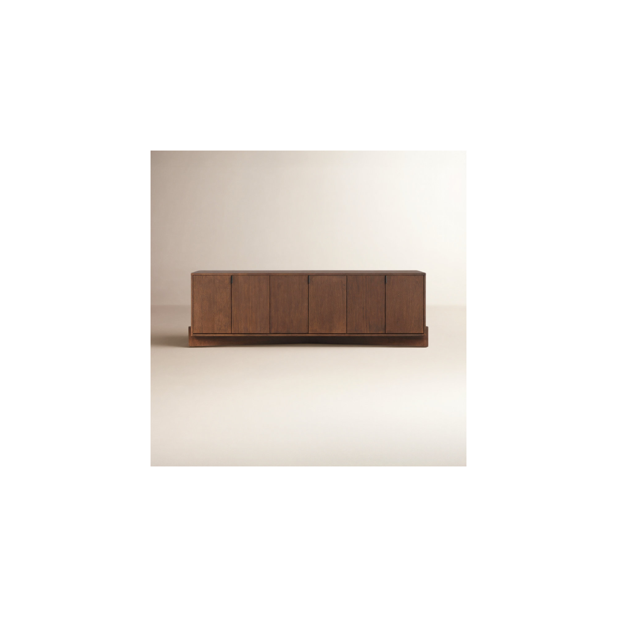 Castilly 81'' Media Console