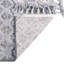 Tapis de couloir contemporain Breyer beige-gris couleur étain-beige32-1177262624