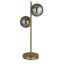 Mahomet Metal Table Lamp