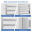 Digeni Traditional Towel Rail Heated Towel Rails-117692862