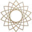 Médaillon de plafond 16 po x 6 1/8 po x P 3/8 po Eleanor-63411690-63411677