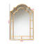 Miroir d'appoint mural Faenor