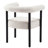 Deizel Solid Back Side Chair-93251624