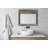 Sadonte Flat Wall Mirror-225072876