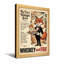 Food & Beverage Fox In Tuxedo tenant un plateau à whisky-622977872-622977878-622977879