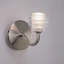 Knighton Armed Sconce