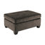 Canapé modulaire réversible avec repose-pieds Dyer-103145131
