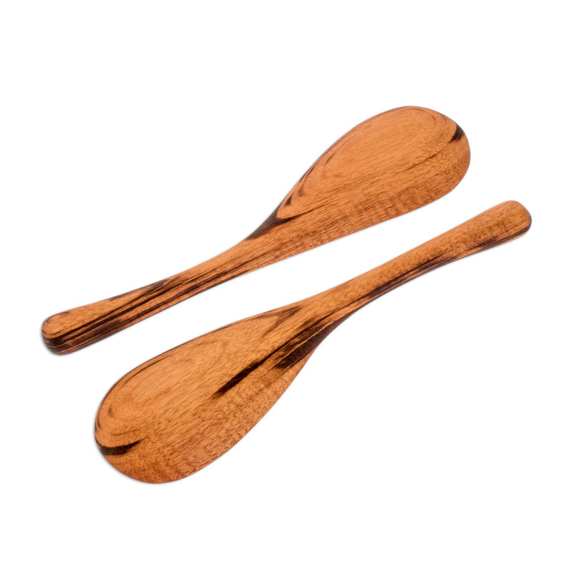 Ensemble de spatules 2 pièces Elita