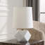 Lampe de table Lavenda