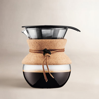 Bodum Pour Over Coffee Maker