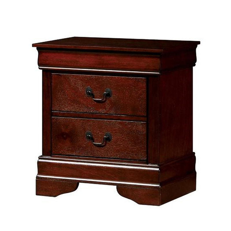 Hando 21.5'' W Nightstand