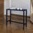 Rogin Rectangular Outdoor Bar Table , in. W in. D-1251623981
