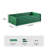 Millerville Raised Garden Bed-6x3x1.5 FT-2088059988-2147439178