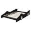 Car-Shaped Platform Bed With Wheels-1763359339-1763359338