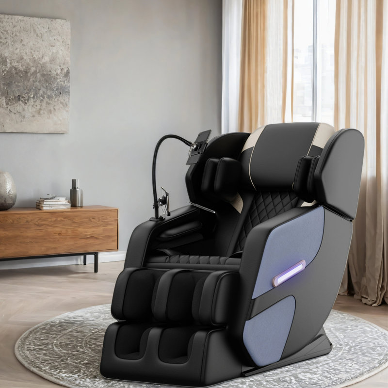 Fauteuil inclinable Zero Gravity