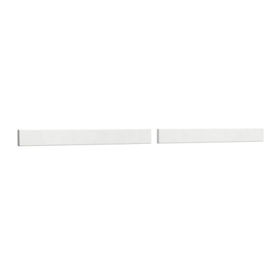 Dosseret de remplacement 60 pouces
