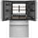 Café 36" French Door 27.8 cu. ft. Refrigerator