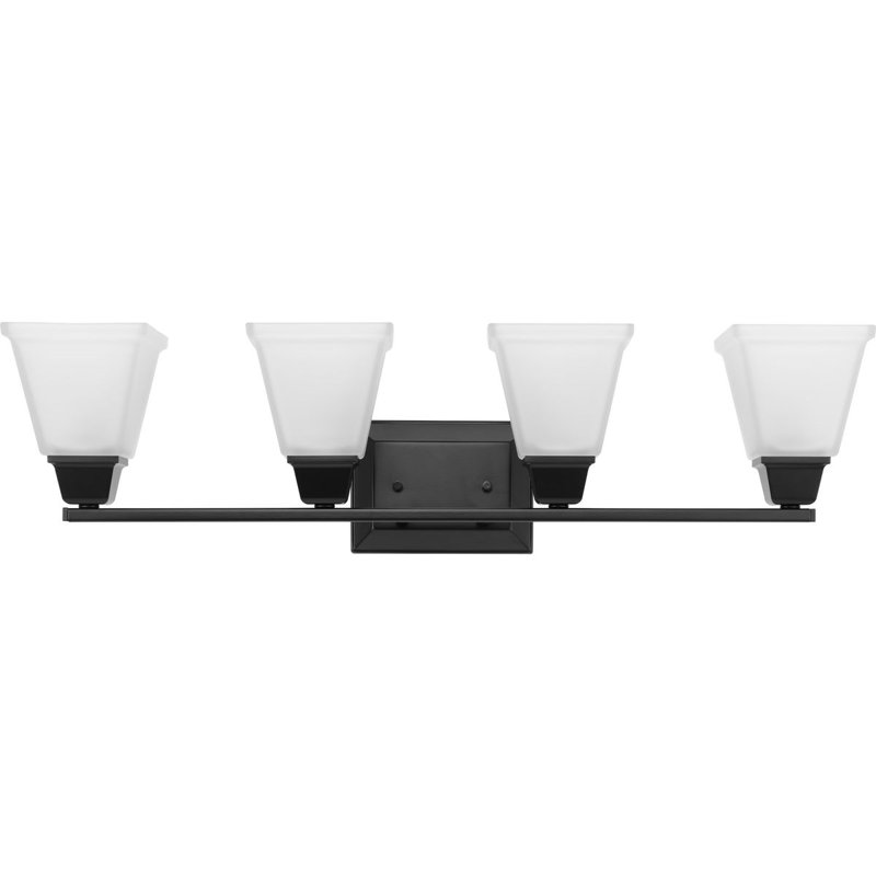 Gada 4 - Light Dimmable Vanity Light