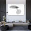 Art sur toile tendue par Orren Ellis Gil Raga, Joan, Starlings Dance-643047918