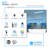 Dimmable Rectangle Flat Panel Ceiling Light-44461574