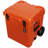 Cubix Outdoors QuadraX 46QT Cooler with wheels - Ember Orange-121783711