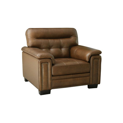 Fauteuil Leffler