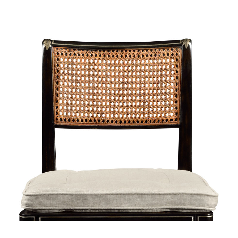 William Yeoward Solid Wood Dining Chair