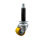 Polyurethane Expanding Caster