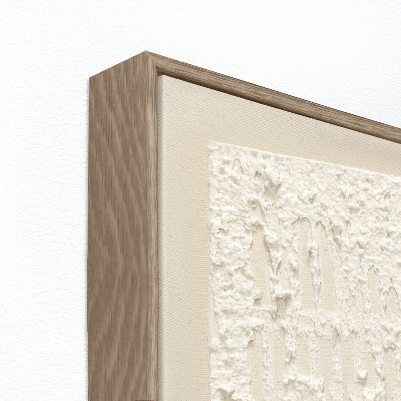 Vestige IX, Cream