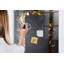Magnetic Glass Dry Erase Board