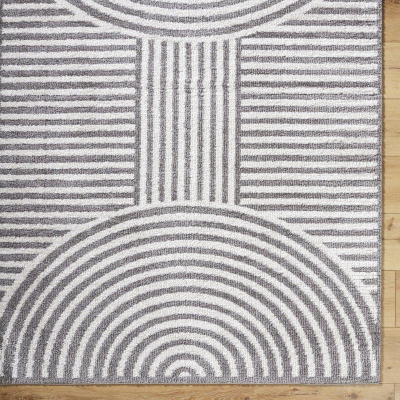 Tapis Zuhur, Tapis de couloir 2 pi 7 po x 7 pi 3 po